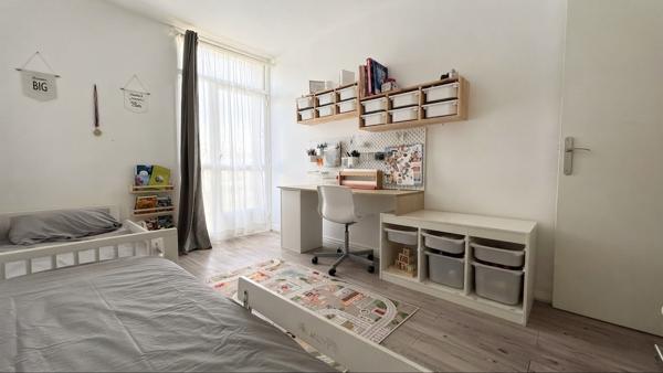 Appartement Ris Orangis 3 pièce(s) 58 m2