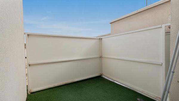 Appartement Ris Orangis 3 pièce(s) 58 m2
