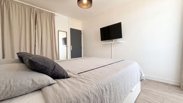 Appartement Ris Orangis 3 pièce(s) 58 m2