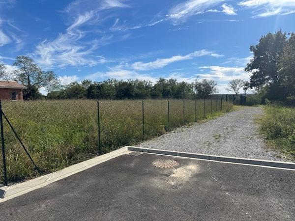 Terrain Constructible Saint-Geours-de-Maremne 06 a 23 ca