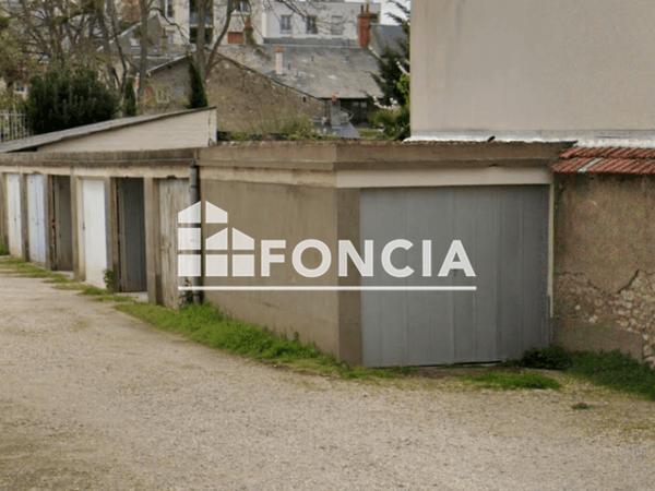 Location Parking 16 m² - 3 TER RUE DU CHAMP ROND Orleans 45000