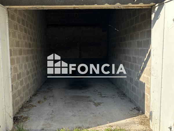 Location Parking 16 m² - 3 TER RUE DU CHAMP ROND Orleans 45000