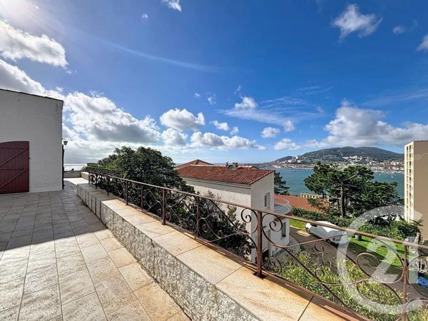 Maison à vendre  5 pièces - 211 m 2   GROSSETO PRUGNA  - 201