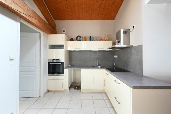 Maison à vendre    6 pièces •  Saint-Clément-des-Baleines