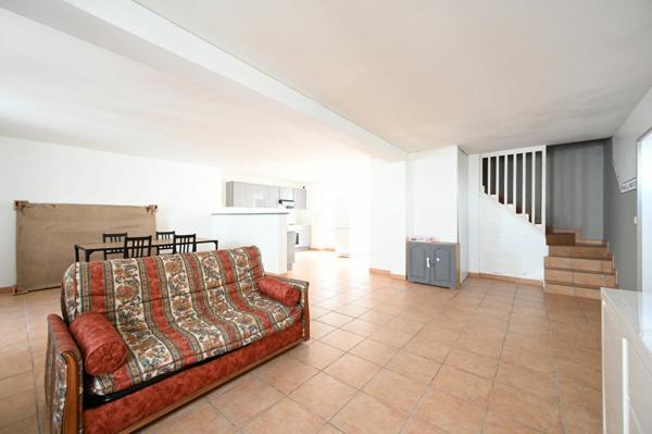 Maison à vendre    6 pièces •  Saint-Clément-des-Baleines