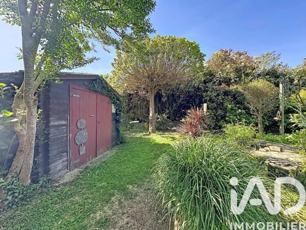 Maison à vendre 7 pièces 127 m² La Bouëxière