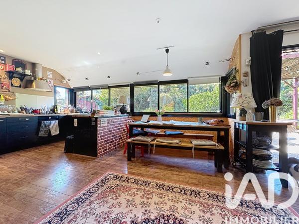 Maison à vendre 7 pièces 127 m² La Bouëxière