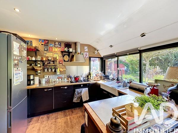 Maison à vendre 7 pièces 127 m² La Bouëxière