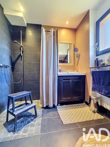 Maison à vendre 7 pièces 127 m² La Bouëxière