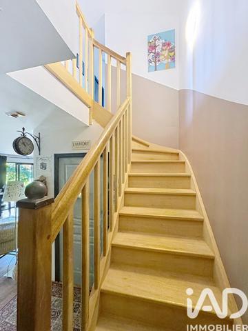 Maison à vendre 7 pièces 127 m² La Bouëxière
