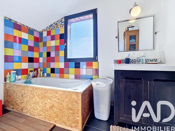 Maison à vendre 7 pièces 127 m² La Bouëxière