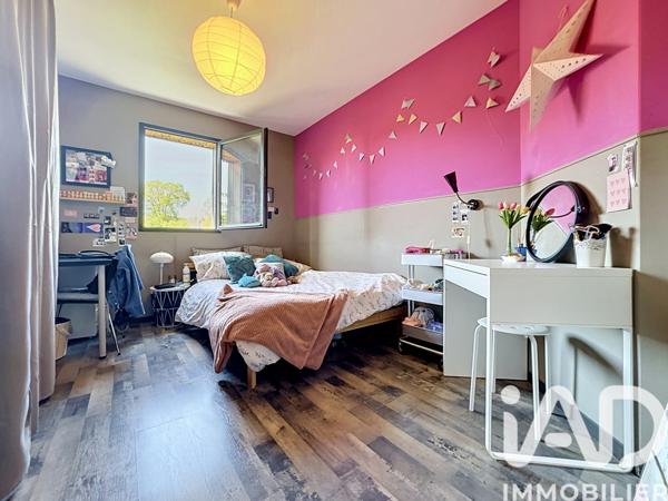 Maison à vendre 7 pièces 127 m² La Bouëxière