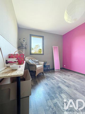Maison à vendre 7 pièces 127 m² La Bouëxière