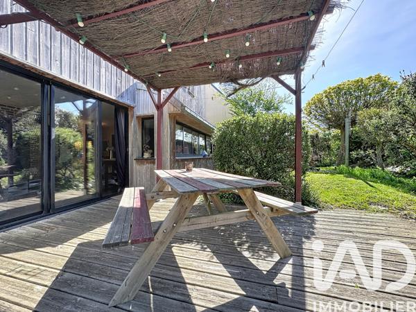 Maison à vendre 7 pièces 127 m² La Bouëxière