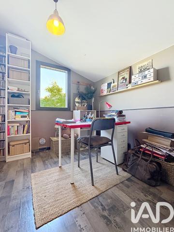 Maison à vendre 7 pièces 127 m² La Bouëxière