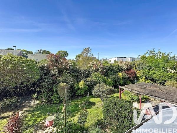 Maison à vendre 7 pièces 127 m² La Bouëxière