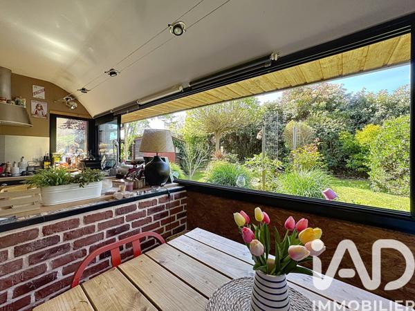 Maison à vendre 7 pièces 127 m² La Bouëxière