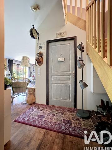 Maison à vendre 7 pièces 127 m² La Bouëxière