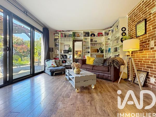 Maison à vendre 7 pièces 127 m² La Bouëxière