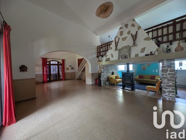 Maison à vendre 10 pièces 350 m² Arles-sur-Tech