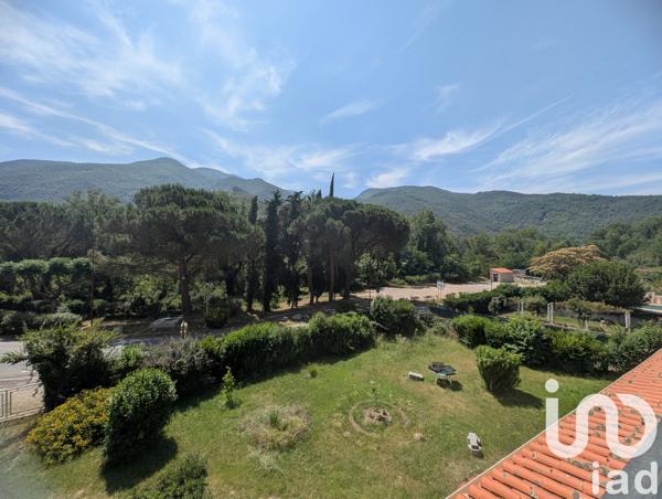 Maison à vendre 10 pièces 350 m² Arles-sur-Tech