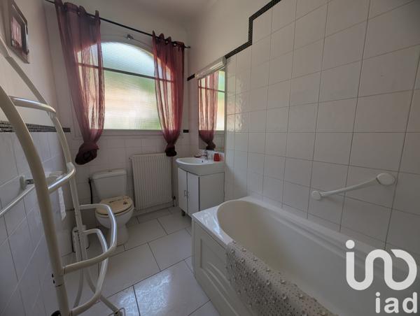 Maison à vendre 10 pièces 350 m² Arles-sur-Tech