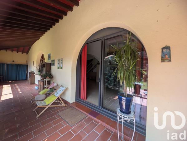 Maison à vendre 10 pièces 350 m² Arles-sur-Tech