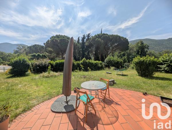 Maison à vendre 10 pièces 350 m² Arles-sur-Tech