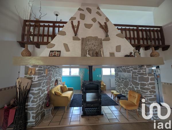 Maison à vendre 10 pièces 350 m² Arles-sur-Tech