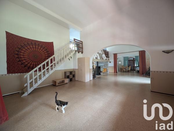 Maison à vendre 10 pièces 350 m² Arles-sur-Tech