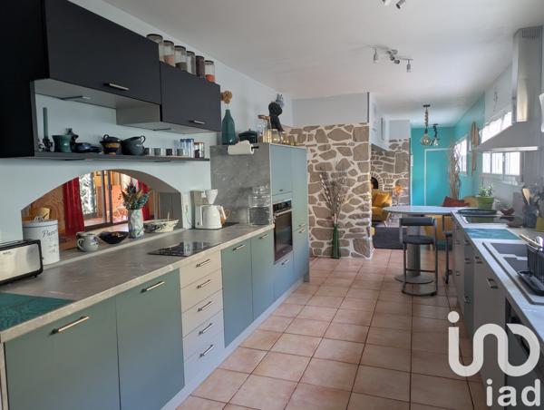 Maison à vendre 10 pièces 350 m² Arles-sur-Tech