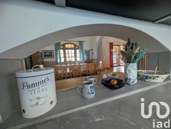 Maison à vendre 10 pièces 350 m² Arles-sur-Tech