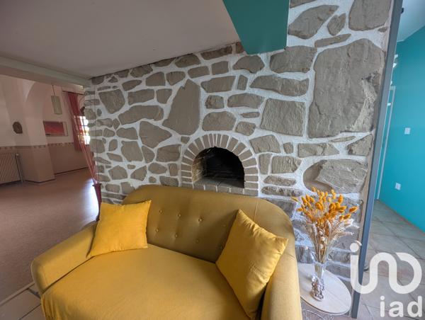 Maison à vendre 10 pièces 350 m² Arles-sur-Tech