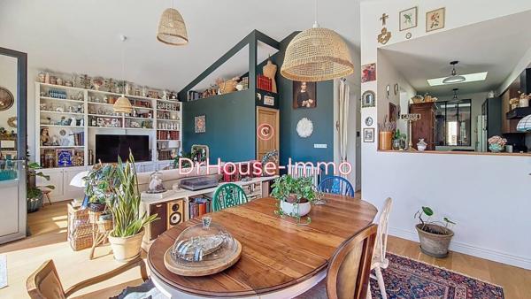 Maison à vendre 7 pièces de 190 m²