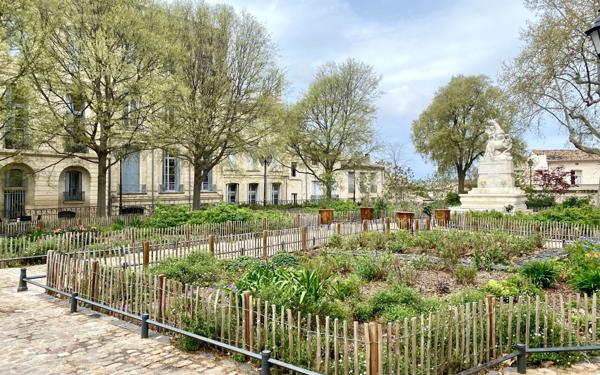 Appartement à vendre    2 pièces • 43,88 m2 Montpellier