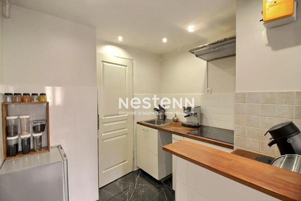 Appartement 3 pièces LINGOLSHEIM - DERNIER ÉTAGE