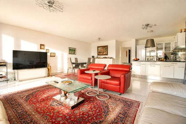 Appartement Saint Ouen Sur Seine 3 pièce(s) 98.05 m2