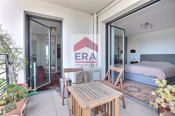 Appartement Saint Ouen Sur Seine 3 pièce(s) 98.05 m2