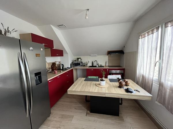 Appartement à louer |  ARGENTAT |  3 pièces | 66 m²