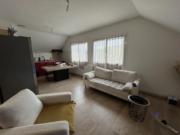 Appartement à louer |  ARGENTAT |  3 pièces | 66 m²