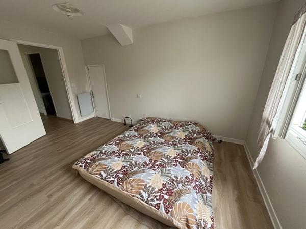 Appartement à louer |  ARGENTAT |  3 pièces | 66 m²