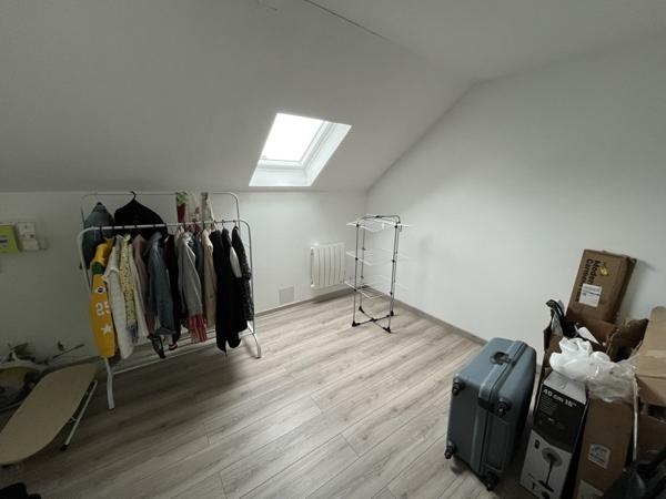 Appartement à louer |  ARGENTAT |  3 pièces | 66 m²