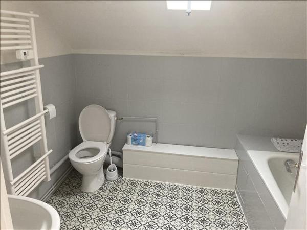 Appartement à louer |  ARGENTAT |  3 pièces | 66 m²