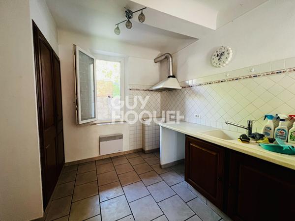 Maison de village à louer à Montfort sur Argens