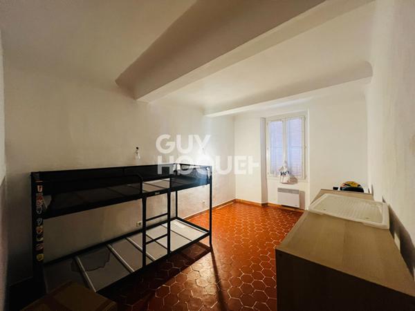 Maison de village à louer à Montfort sur Argens