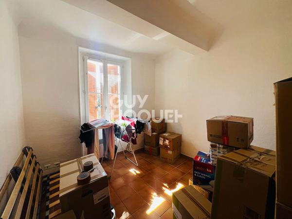 Maison de village à louer à Montfort sur Argens