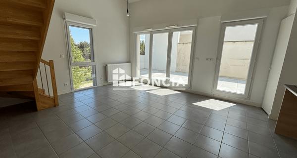 À vendre Appartement 3 pièces 65.7 m² - Toulouse 31300