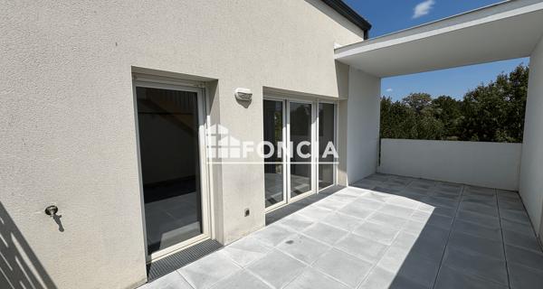 À vendre Appartement 3 pièces 65.7 m² - Toulouse 31300