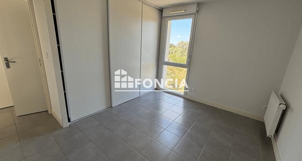 À vendre Appartement 3 pièces 65.7 m² - Toulouse 31300