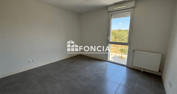 À vendre Appartement 3 pièces 65.7 m² - Toulouse 31300